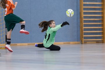 Bild 56 - U12 NFV Futsalturnier HH,SH,HB,NDS